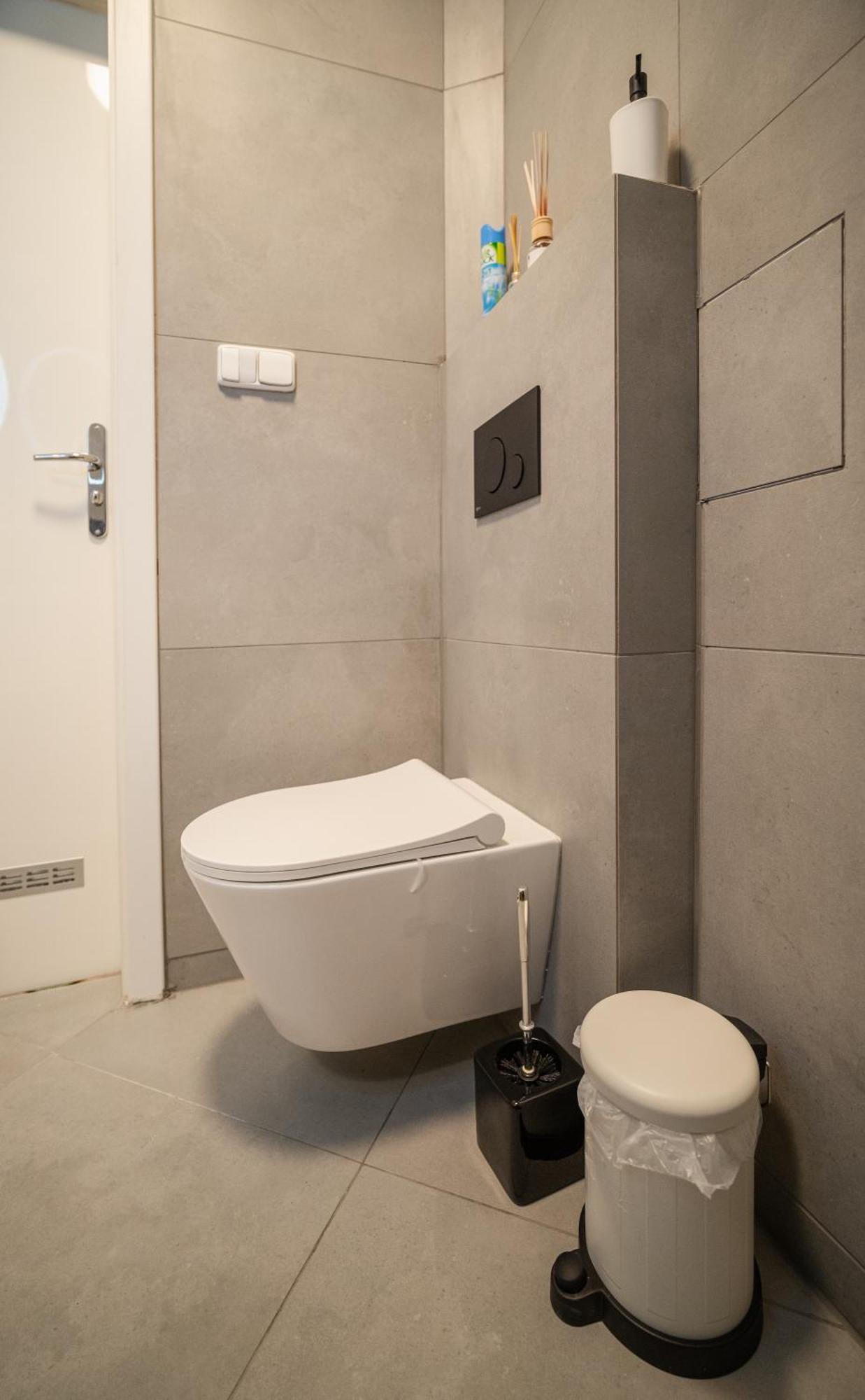 Modern Apartment In Historic City Center Old Town Bratislava Exterior photo